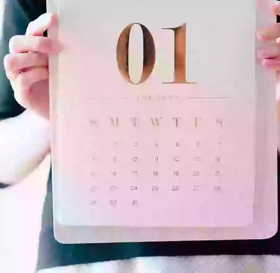 Calendar